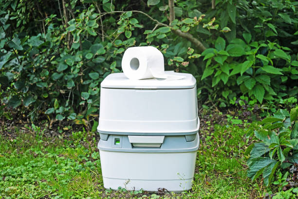 Best Local porta potty services  in West Plains, MO