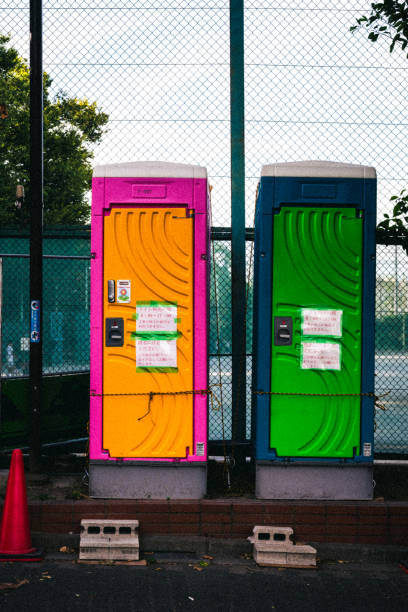 Best Construction site porta potty rental  in West Plains, MO
