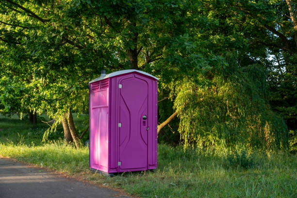 Portable Toilet Options We Offer in West Plains, MO